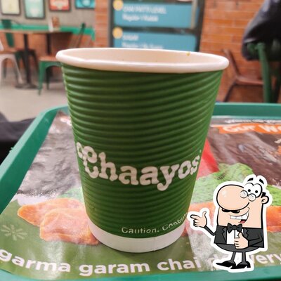 Chaayos Cafe at Sector 14 Market photo