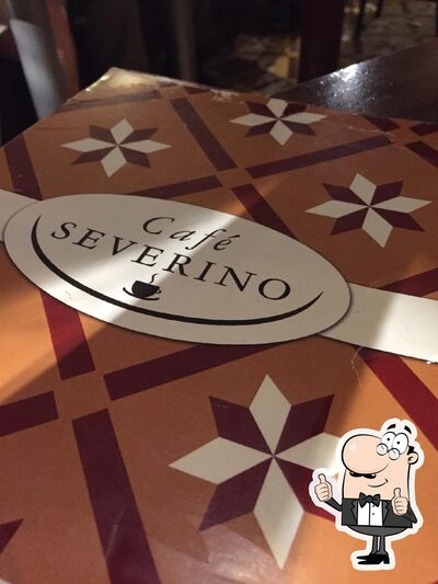 Café Severino foto