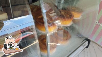 Platos en Manias de Bolo
