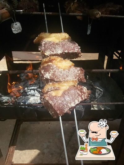 Comida em Assados & Cia