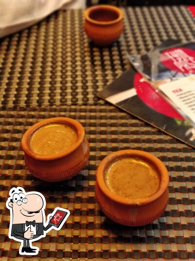TYM PASS THE CAFE photo