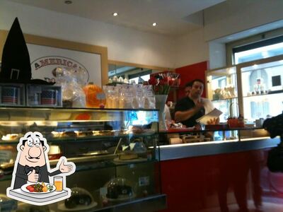 Cibo al milano