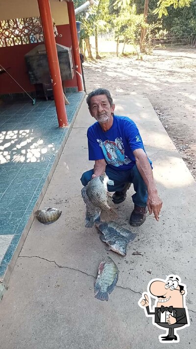 Pesqueiro e Acampamento Baldin foto