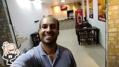Bomba Fast Food - Taguatinga foto