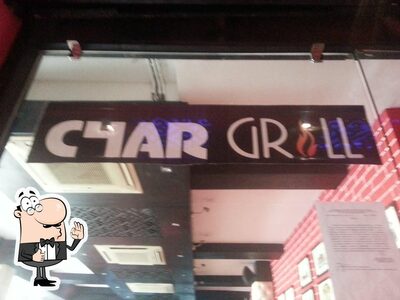 CHAR GRILL Restobar photo