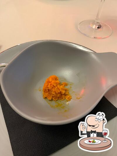 Cibo al The Place