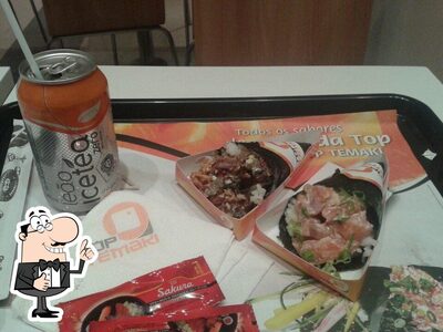 Top Temaki foto