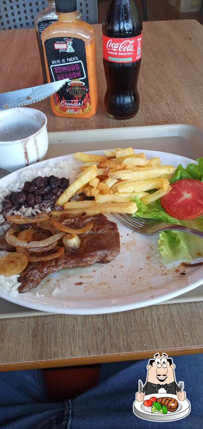 Bem Brasil Pastéis - Loja Novo Paraná foto
