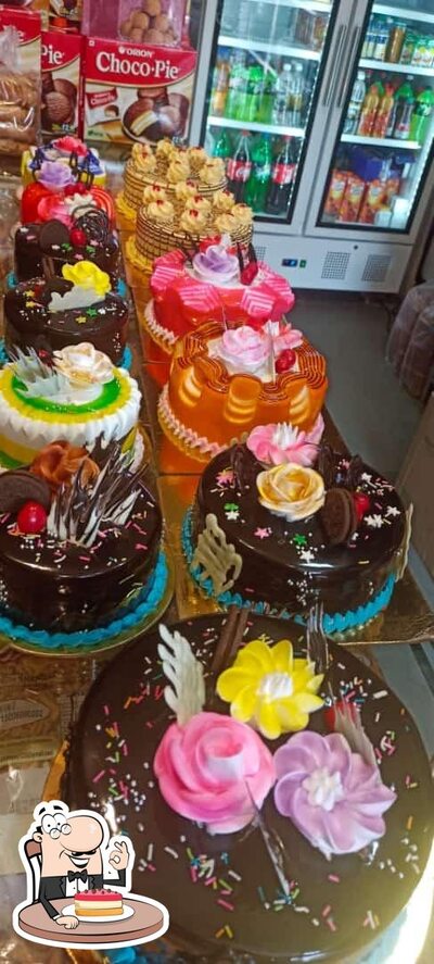 Garhwal Bakery photo