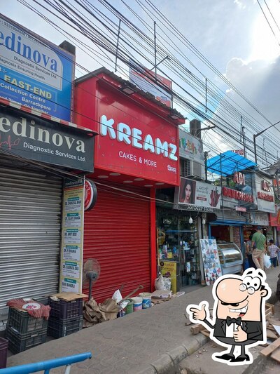 KREAMZ photo
