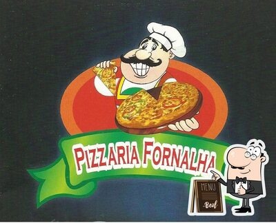 Pizzaria Fornalha A La Carte foto