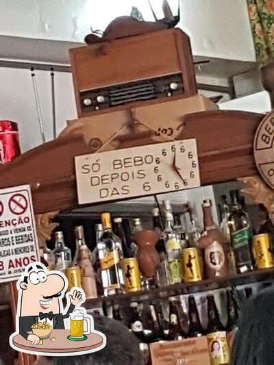 Saboreie um cerveja ao final do dia