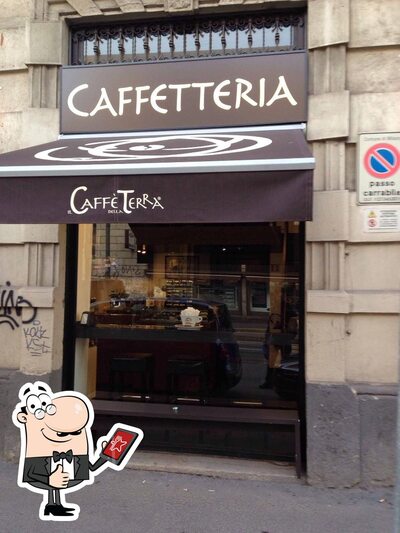 Torrefazione Caffeteria foto