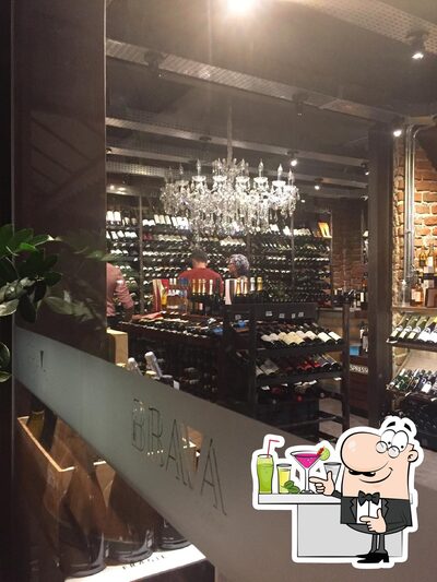 Brava Wine foto