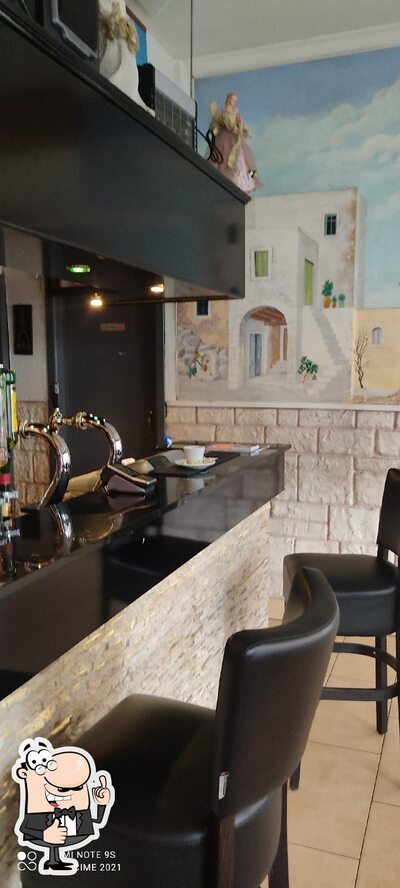 photo de Café Rafael