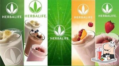 Desfrute de um drinque no Shake Box - Itajaí