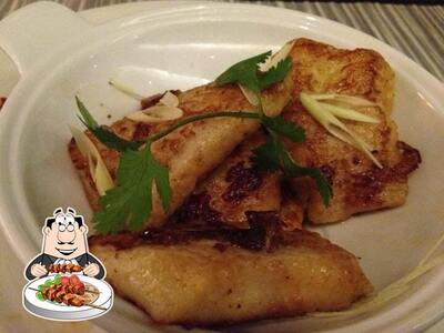 Food at Asia Alive