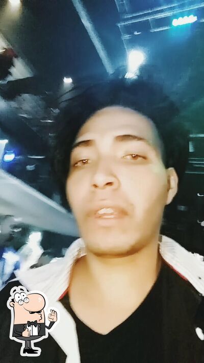 Gudang Hookah Lounge (Bar do Juiz - Imperador) foto