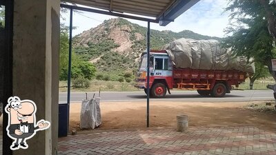 Pavazham Bakery photo