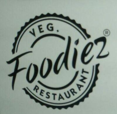 Foodiez Restaurant has its own visual representation