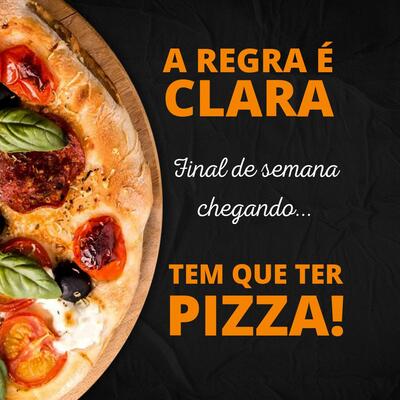 Leia as informações sobre o Pizzaria da Praça