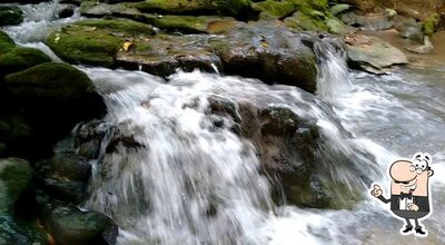 Veja imagens do exterior do Pousada e Balneário da Erlanda - Nobres MT