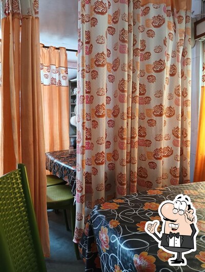 Check out how Tamang Restaurant looks inside