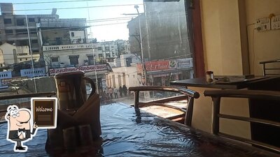 Balaji Dinning Hall photo