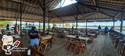 Munzuá Pier Club foto