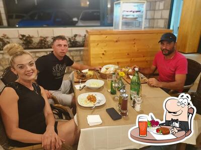 Restauran Portun foto