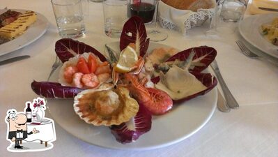 Ristorante Ca Rosa foto