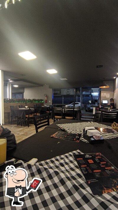 Donatello Food House foto