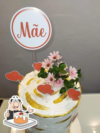 Sofia Cakes foto