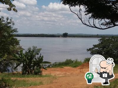 O exterior do TRAVESIA RIO PARANA