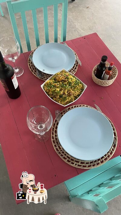 Platos en flecheiras gourmet