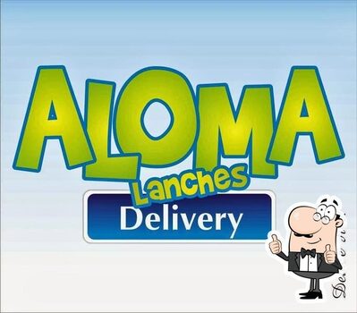 ALOMA LANCHES foto