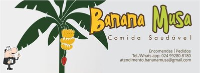 Banana Musa foto