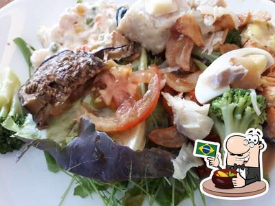 Platos en RodoServ Star