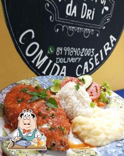 Tempero da Dri Oficial foto