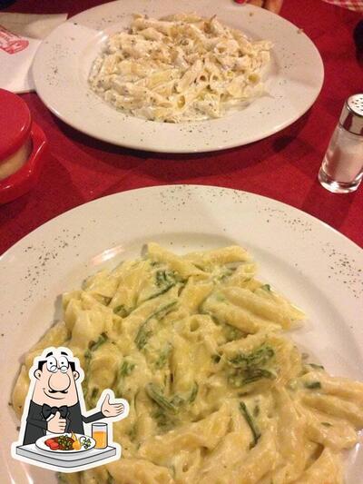 Cibo al Borgonja