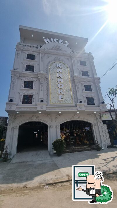 Karaoke Nice 2 Tx Sã Ng Cáº U Restaurant Menu Prices And Reviews