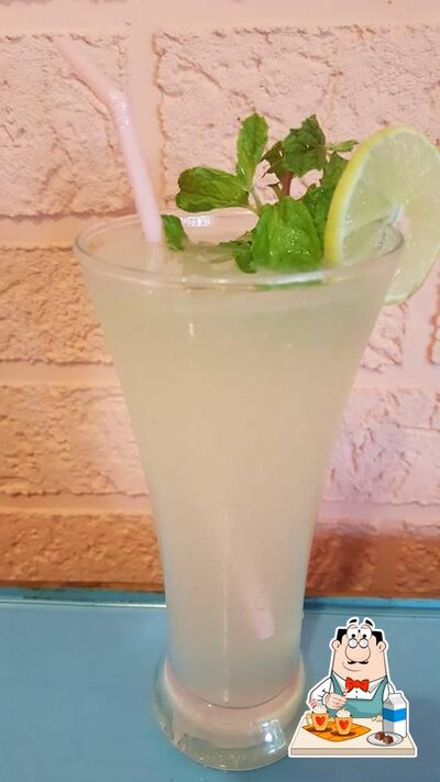 Check out various drinks offered by Eatalio's Ranchi