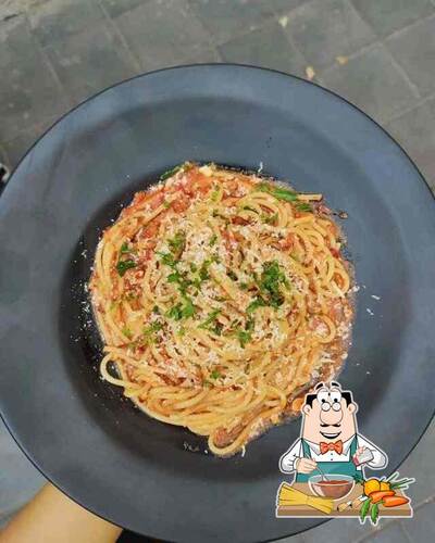 Da'nonna Pizzeria photo