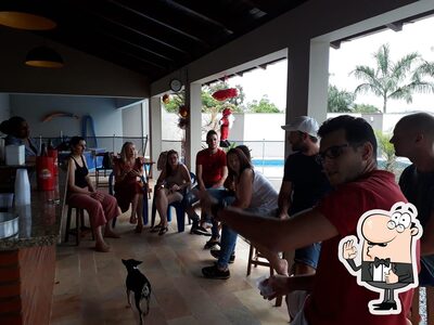 Padaria São Pedro foto
