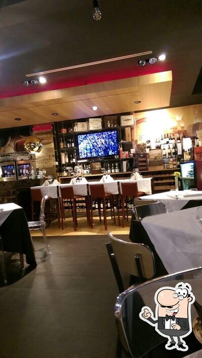 Siediti a un tavolo di Sorso 23