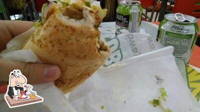 Desfrute de uma das sobremesas