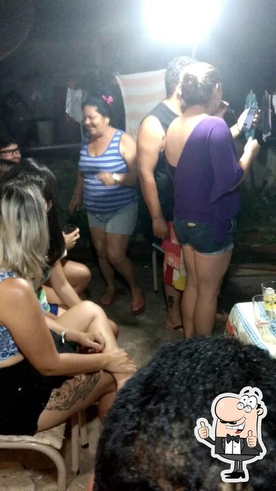 Restaurante E Pousada Do Flávio foto