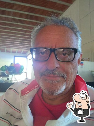 O interior do Bar 921