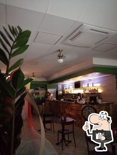 Caffe' Italiano foto