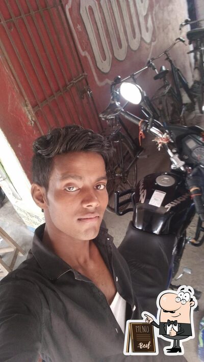 New Raj Fast Food photo